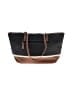 Stone Mountain Black Tote One size - photo 3