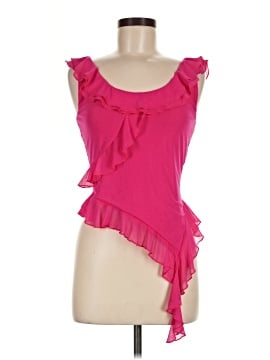 Prettygarden Sleeveless Blouse (view 1)