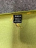 Shein 100% Polyester Tropical Green Casual Dress Size 6 - photo 7