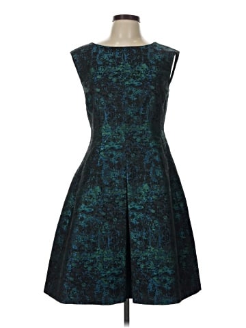 Anne Klein Cocktail Dress (view 1)