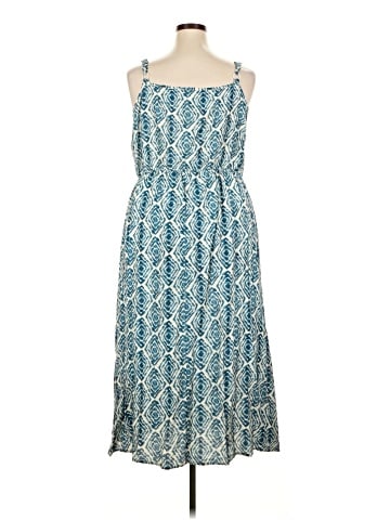 BLOOMCHIC Casual Dress (view 2)