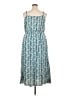 BLOOMCHIC Paisley Blue Casual Dress Size 18 - 20 - photo 2