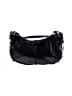 Assorted Brands 100% Leather Black Leather Hobo One size - photo 3