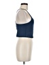Unbranded Blue Tank Top Size M (estimated) - photo 4
