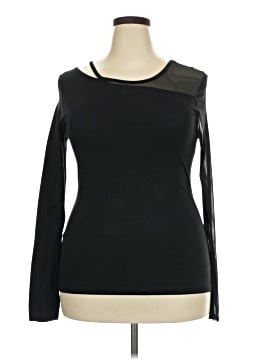 Fabletics Long Sleeve T-Shirt (view 1)