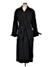 Unbranded Black Trenchcoat Size 10 - photo 1