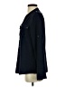 Calvin Klein 100% Polyester Blue Long Sleeve Blouse Size S - photo 5