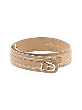 Tuckernuck Leather Belt