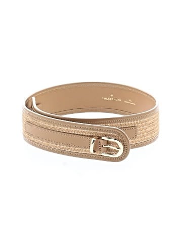 Tuckernuck Leather Belt (view 1)