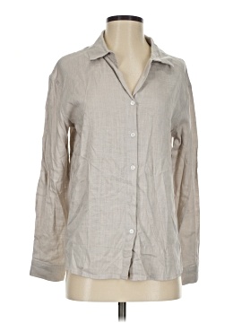 Unbranded Long Sleeve Blouse (view 1)