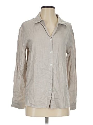 Unbranded Long Sleeve Blouse (view 1)