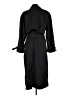 Unbranded Black Trenchcoat Size 10 - photo 2