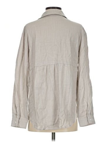 Unbranded Long Sleeve Blouse (view 2)