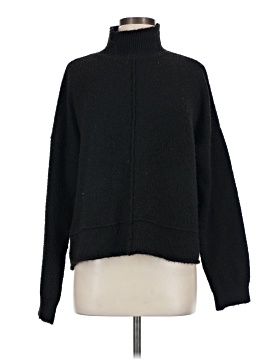 Max Studio Turtleneck Sweater (view 1)