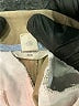 Lands' End Solid Tan Khaki Shorts Size 8 - photo 3
