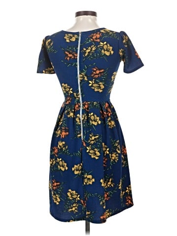 Lularoe Casual Dress (view 2)