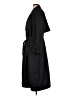 Unbranded Black Trenchcoat Size 10 - photo 5
