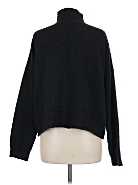 Max Studio Turtleneck Sweater (view 2)
