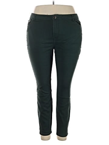 Morgan & Walker Casual Pants (view 1)