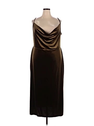 Taylor Cocktail Dress (view 1)