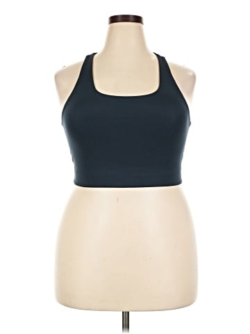 Girlfriend Collective Tank Top (view 1)