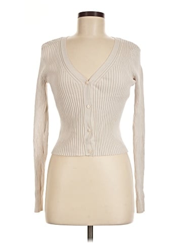 H&M Long Sleeve Top (view 1)