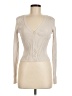 H&M Ivory Long Sleeve Top Size M - photo 1
