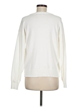Adrienne Vittadini Pullover Sweater (view 2)