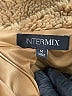 Intermix Tan Faux Fur Jacket Size M - photo 6