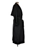 Unbranded Black Trenchcoat Size 10 - photo 4