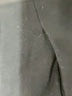 Eileen Fisher Solid Black Formal Skirt Size L - photo 4