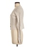 H&M Ivory Long Sleeve Top Size M - photo 5