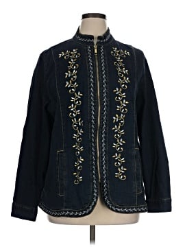 Vicki Wayne Jacket