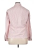 Assorted Brands Stripes Pink Long Sleeve Blouse Size 16 - photo 2
