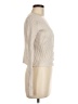 H&M Ivory Long Sleeve Top Size M - photo 4
