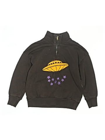Mini Rodini Pullover Sweater (view 1)
