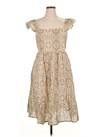 Banana Republic Factory Store Cocktail Dress (view 1)