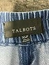 Talbots Blue Jeans Size XL (petite) - photo 7