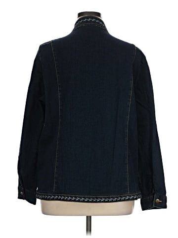 Vicki Wayne Jacket (view 2)