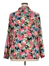 Notations 100% Polyester Floral Pink 3/4 Sleeve Blouse Size 2X - photo 2