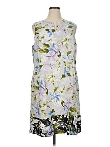 J.Jill Casual Dress (view 1)