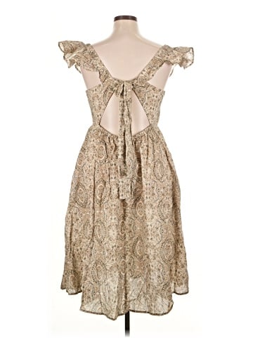 Banana Republic Factory Store Cocktail Dress (view 2)