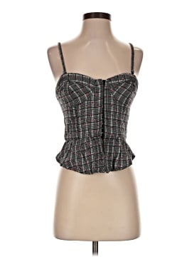 Kimchi Blue Sleeveless Top (view 1)