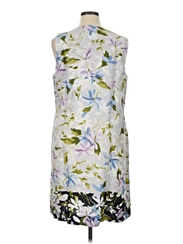 J.Jill Casual Dress (view 2)