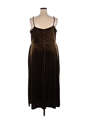 Taylor Cocktail Dress (view 2)