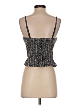 Kimchi Blue Sleeveless Top (view 2)