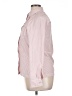 Assorted Brands Stripes Pink Long Sleeve Blouse Size 16 - photo 5