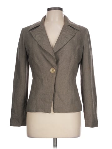 Cato Blazer (view 1)