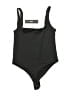 Fashion Nova Black Bodysuit Size XL - photo 1