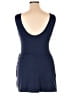 Unbranded Blue Romper Size XL - photo 2